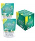 filtri energy slim al mentolo conf. 10 bustine da 100 filtri