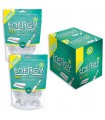 filtri energy slim al mentolo conf. 10 bustine da 100 filtri