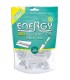 filtri energy slim al mentolo conf. 10 bustine da 100 filtri