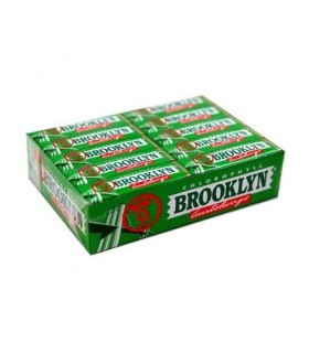 BROKLYN CLOROFILLA STICK CONF. DA 20 PZ.