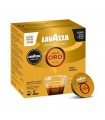 Capsule Lavazza A Modo Mio Espresso Qualità Oro conf. da 36 capsule