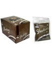 Filtri Smoking Slim 6mm Brown conf.  10 buste da 120 filtri