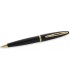 PENNA sfera WATERMAN MOD.carene black sea gt con clip in oro 23k confezionata in elegante astuccio
