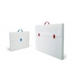 Valigia Polionda Misura cm 38x52 Dorso 3 cm