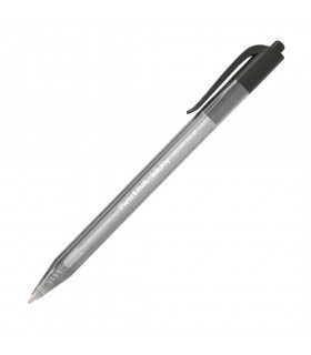 PENNA PAPER MATE INK JOY  100 RT A SCATTO  COLORE NERO