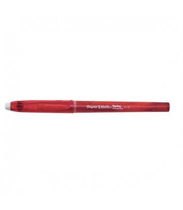 Penna Paper Mate Replay Premium Gel Colore Rosso