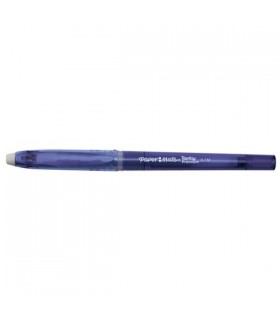 Penna Paper Mate Replay Premium Gel Colore Blu