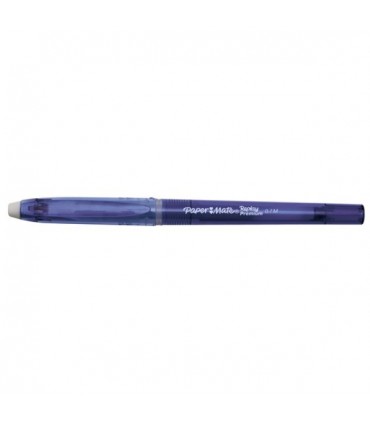 Penna Paper Mate Replay Premium Gel Colore Blu