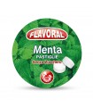 FLAVORAL MENTA PASTIGLIE SENZA ZUCCHERO FASSI ASTUCCIO CONF. DA 16 PZ.