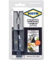 BOSTIK ADESIVO PER GOMMA E TESSUTI GOMMATI RESISTENTE ALL'ACQUA TUBO 50G