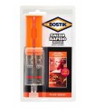 BOSTIK SALDA RAPIDO MIXER PER TUTTI I MATERIALI 24ML