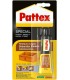 PATTEX SPECIAL STUCCO PER RESTAURO LEGNO TUBO 50G