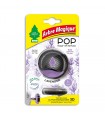 Arbre Magique pop fresh Deodorante per Auto Profumo LAVANDA
