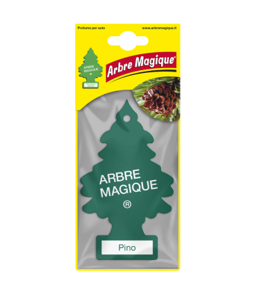 Arbre Magique Linea Classic - Fruit - Assortiti (CHE VERRANNO SCELTE IN BASE ALLA DISPONIBILITA' IN MAGAZZINO)