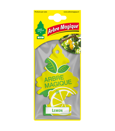 Arbre Magique Linea Classic - Fruit - Assortiti (CHE VERRANNO SCELTE IN BASE ALLA DISPONIBILITA' IN MAGAZZINO)