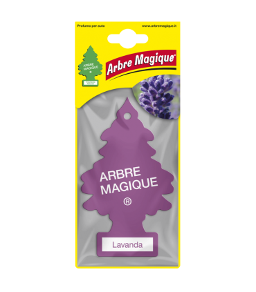 Arbre Magique Linea Classic - Fruit - Assortiti (CHE VERRANNO SCELTE IN BASE ALLA DISPONIBILITA' IN MAGAZZINO)