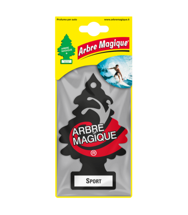 Arbre Magique Linea Classic - Fruit - Assortiti (CHE VERRANNO SCELTE IN BASE ALLA DISPONIBILITA' IN MAGAZZINO)