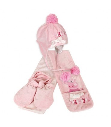 Set Nascita Peppa Pig 