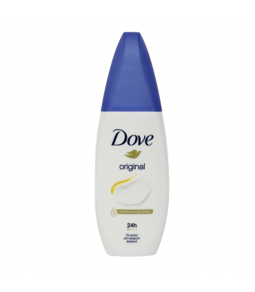 Dove Deodorante VAPO no Gas Original 75 ml.