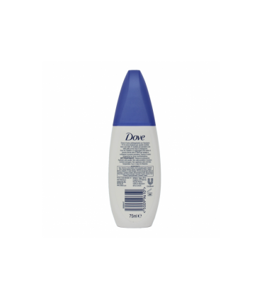 Dove Deodorante VAPO no Gas Original 75 ml.