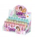 LIPSTICK LASER a forma di rossetto CON LUCE CONF. 24 PZ. ASSORTITO