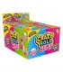 CRAZY ROLL BUBBLEGUM ROLL GUSTI FRUTTA SSORTITI 5g EXPO DA 24 PZ.