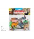 BUSTA ANIMALI DEL MONDO MAZZEO GIOCHI