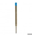 Refill Niji Ricambio per Penne Parker colore blu