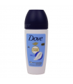 Dove Deodorante Roll On Antitraspirante Talco 50 ML