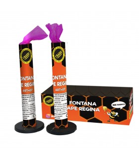 Fontana Ape Regina conf. 2 pz.
