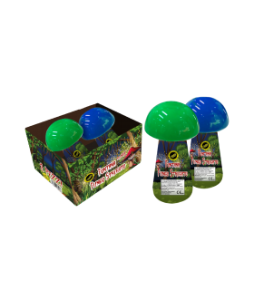 Fontana Fungo Stregato conf. 2 pz.