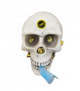 FONTANA TESCHIO  CONFEZIONATA IN SCATOLA