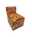 MENTAL gummy gommose alla frutta con  Vitamina B1-B2-B6 bustina 42gr. conf. 12 pz.