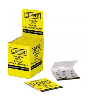 Pietrina Clipper conf. da 24 Astucci