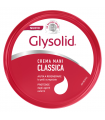 Crema mani  Glysolid  100 ml.