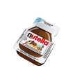 NUTELLA FERRERO MONODOSE GR.15 CARTONE DA 120 PZ.