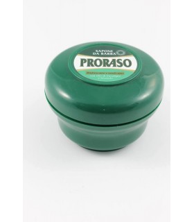 Sapone da barba ProRaso  150 ml.        conf. da 6 pz.