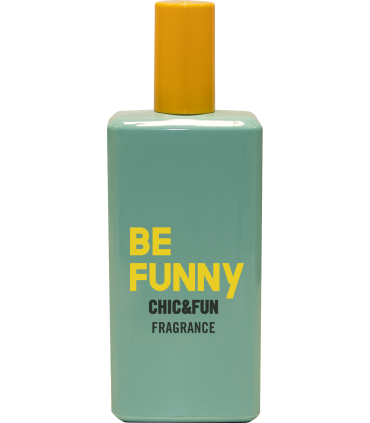 PROFUMI SAPHIR CHIC&FUN EAU DE PARFUM DA 50ML EXPO DA 30 PZ. ASSORTITI +5 TESTER DA 50ML