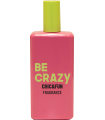 PROFUMO SAPHIR CHIC&FUN EAU DE PARFUM BE CRAZY DA 50ML