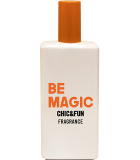 PROFUMO SAPHIR CHIC&FUN EAU DE PARFUM BE MAGIC DA 50ML
