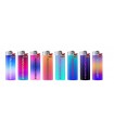 Accendini Bic MAXI fantasia HASHTAG conf. 50 pz. ASSORTITI