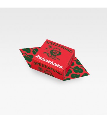 CARAMELLA Spezzafumo Quadrate Sciroppo Di Riso 4 Gusti Assortiti CONF. 1 KG DA 220 Pz