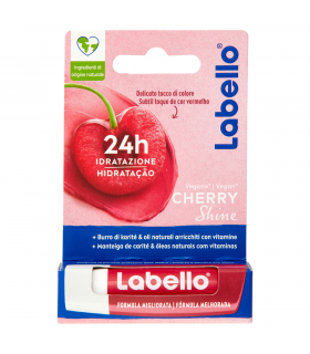Labello Cherry Shine