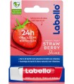 Labello strawberry shine