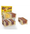 EXPO RITTER SPORT DA BANCO MINI DUO 140 PZ