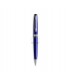 PENNA A SFERA WATERMAN MOD.EXPERT BLUE CT FINITURE DORATE CONFEZIONATA IN ELEGANTE ASTUCCIO