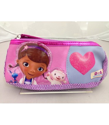 Astuccio Porta Trucchi Dott.essa Peluch