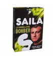 SAILA LIQUIRIZIA CONFETTO "bomber" ASTUCCIO CONF. DA 16 PZ.