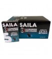 SAILA LIQUIRIZIA CONFETTO EXTRA INTENSO  ASTUCCIO CONF. DA 16 PZ.