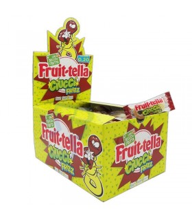FRUITTELLA CIUCCI FRIZZ ALLA COLA CONF. DA 150 PZ